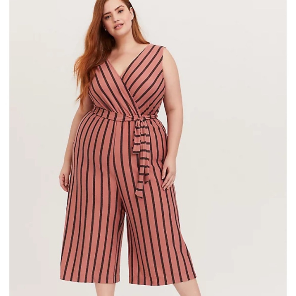 Torrid Jumper